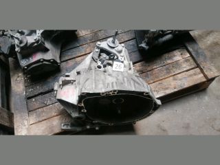 bontott PEUGEOT 307 Váltó (Mechanikus)