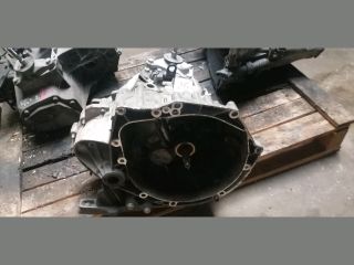 bontott PEUGEOT 307 Váltó (Mechanikus)