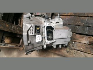 bontott PEUGEOT 307 Váltó (Mechanikus)