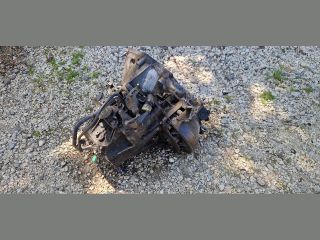 bontott PEUGEOT 307 Váltó (Mechanikus)