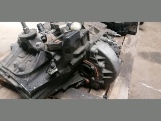 bontott PEUGEOT 307 Váltó (Mechanikus)