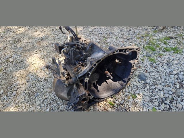 bontott PEUGEOT 307 Váltó (Mechanikus)