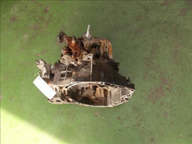 bontott PEUGEOT 307 Váltó (Mechanikus)