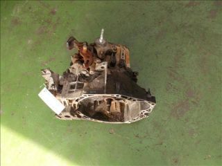 bontott PEUGEOT 307 Váltó (Mechanikus)