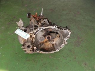 bontott PEUGEOT 307 Váltó (Mechanikus)