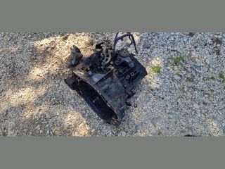 bontott PEUGEOT 307 Váltó (Mechanikus)