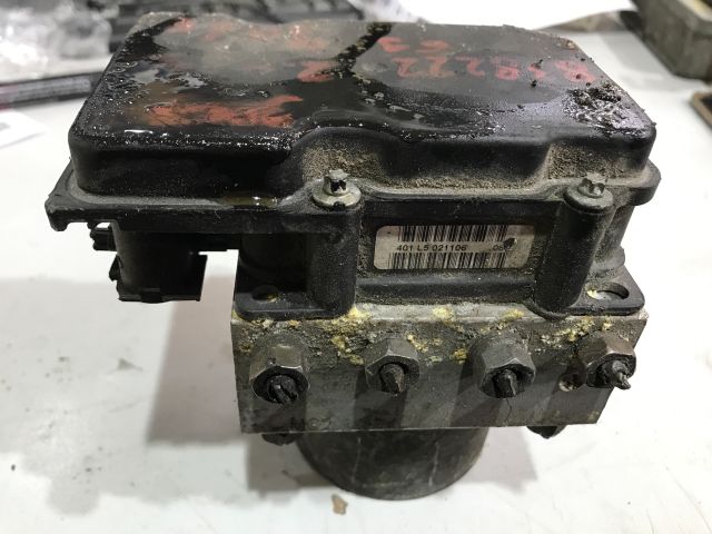 bontott PEUGEOT 307 ABS Kocka