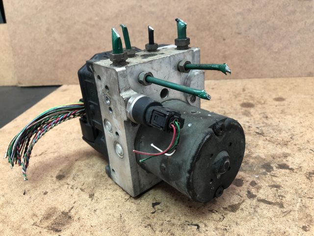 bontott PEUGEOT 307 ABS Kocka