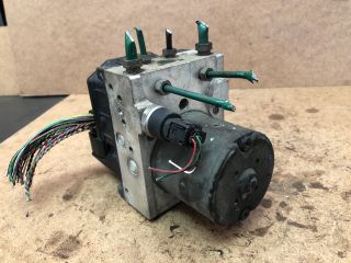 bontott PEUGEOT 307 ABS Kocka