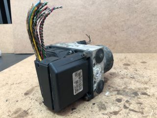 bontott PEUGEOT 307 ABS Kocka