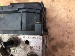 bontott PEUGEOT 307 ABS Kocka