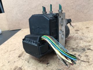 bontott PEUGEOT 307 ABS Kocka