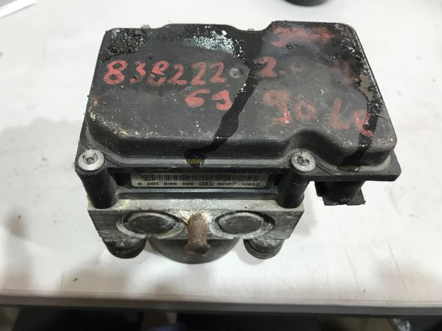 bontott PEUGEOT 307 ABS Kocka