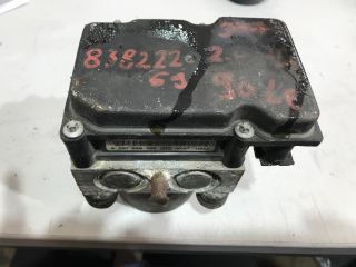 bontott PEUGEOT 307 ABS Kocka