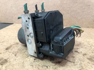 bontott PEUGEOT 307 ABS Kocka