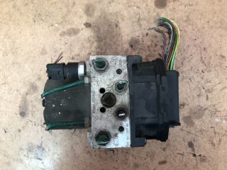 bontott PEUGEOT 307 ABS Kocka