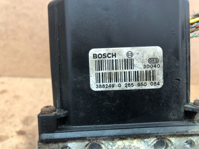 bontott PEUGEOT 307 ABS Kocka