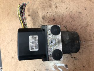 bontott PEUGEOT 307 ABS Kocka