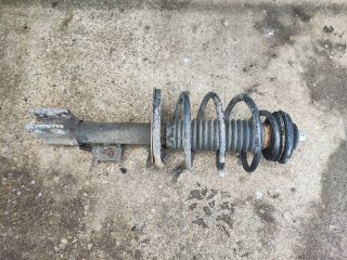 bontott PEUGEOT 307 Bal első Gólyaláb (Lengécsillapító, Rugó)