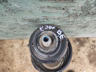 bontott PEUGEOT 307 Bal első Gólyaláb (Lengécsillapító, Rugó)