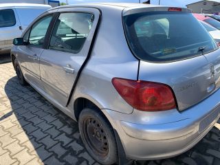 bontott PEUGEOT 307 Bal első Lengőkar