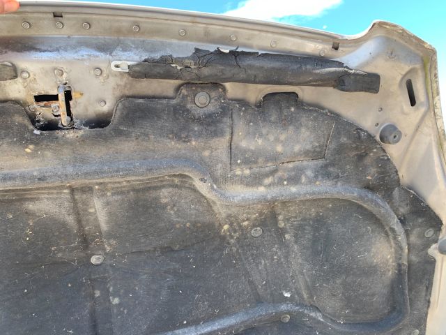 bontott PEUGEOT 307 Bal hátsó Féknyereg Munkahengerrel