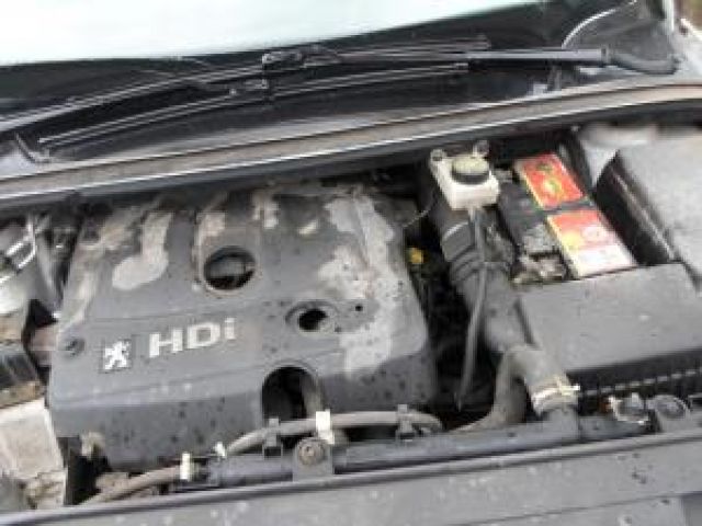 bontott PEUGEOT 307 EGR / AGR Szelep