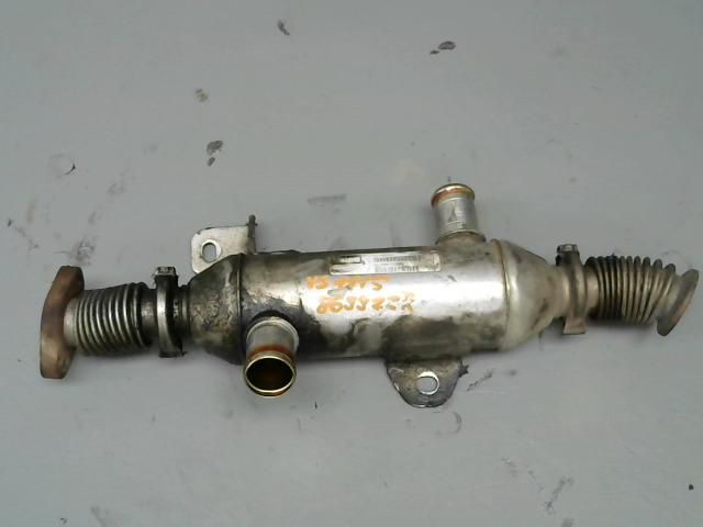 bontott PEUGEOT 307 EGR Hűtő