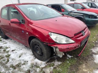 bontott PEUGEOT 307 Első Lambdaszonda