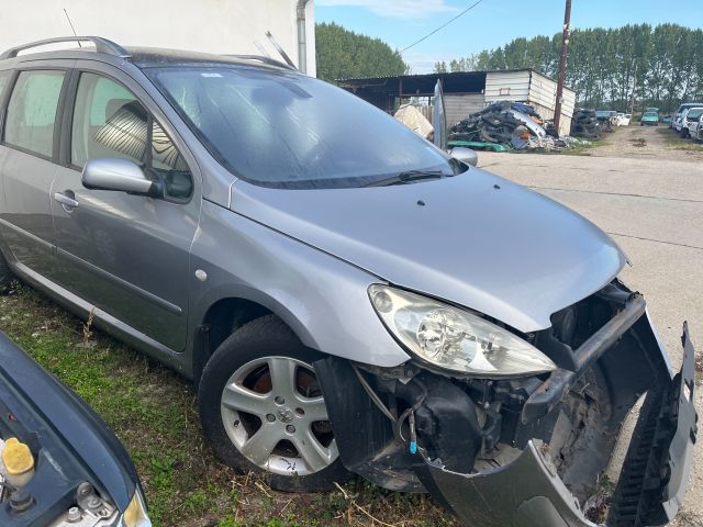 bontott PEUGEOT 307 Első Lambdaszonda