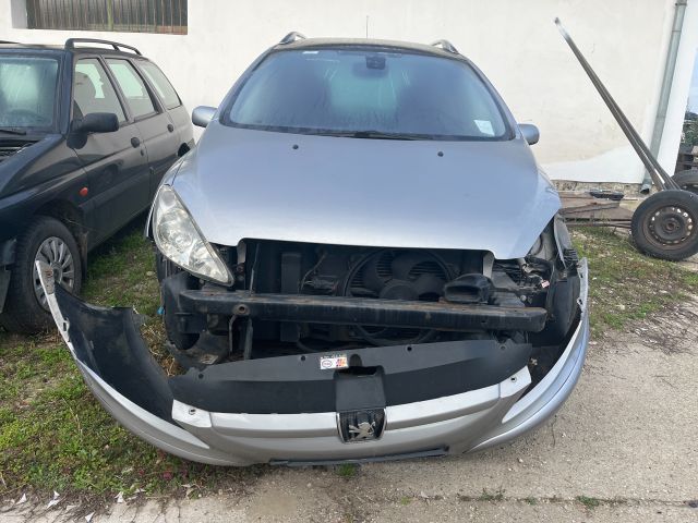 bontott PEUGEOT 307 Első Lambdaszonda