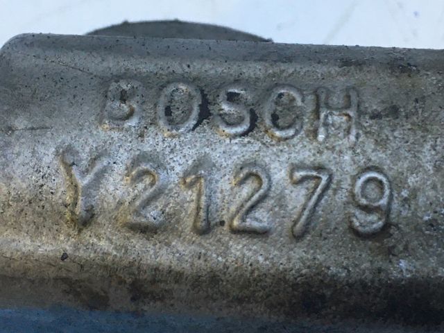 bontott PEUGEOT 307 Főfékhenger