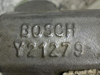 bontott PEUGEOT 307 Főfékhenger