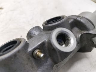 bontott PEUGEOT 307 Főfékhenger