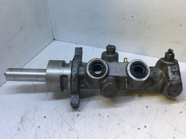 bontott PEUGEOT 307 Főfékhenger