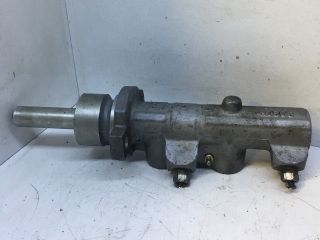 bontott PEUGEOT 307 Főfékhenger