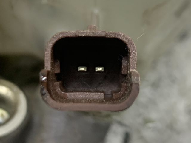 bontott PEUGEOT 307 Főfékhenger