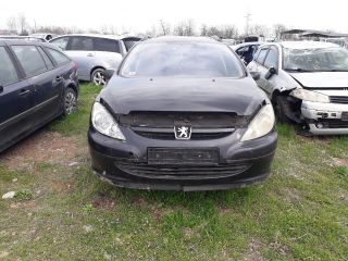 bontott PEUGEOT 307 Fojtószelep (Elektromos)