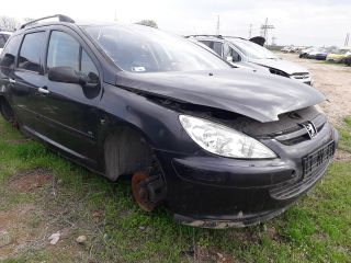 bontott PEUGEOT 307 Fojtószelep (Elektromos)