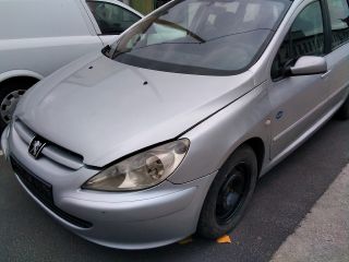 bontott PEUGEOT 307 Főtengely Fordulatszám Jeladó