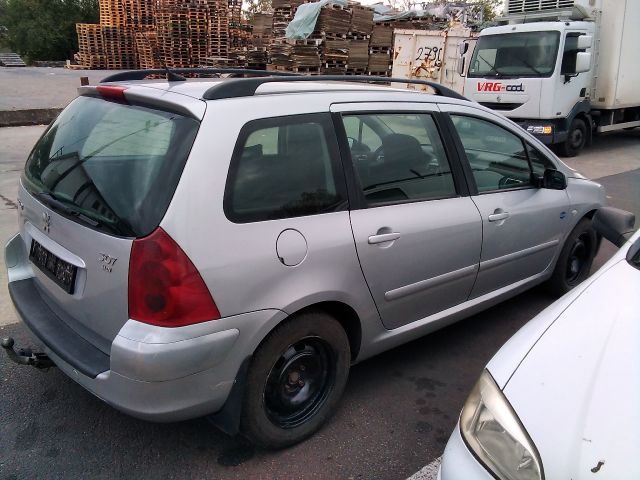 bontott PEUGEOT 307 Főtengely Fordulatszám Jeladó