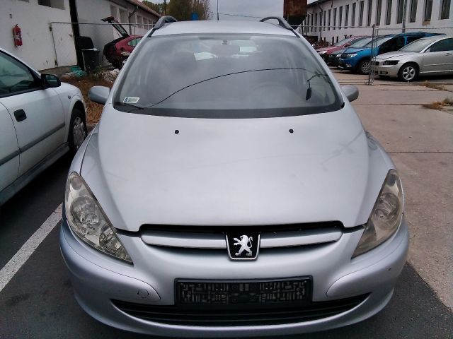 bontott PEUGEOT 307 Főtengely Fordulatszám Jeladó