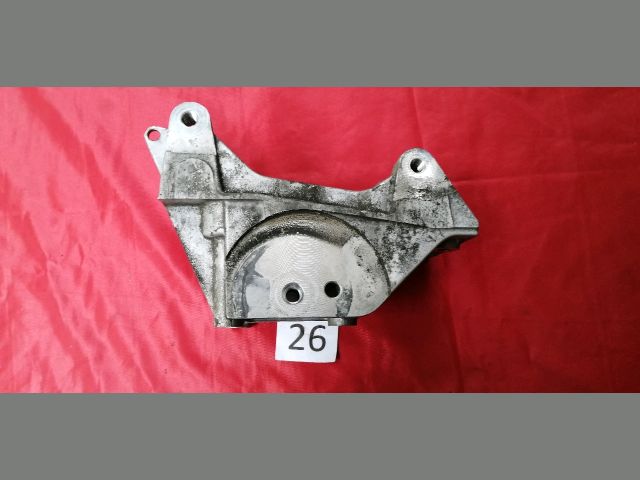 bontott PEUGEOT 307 Generátor Tartó Bak