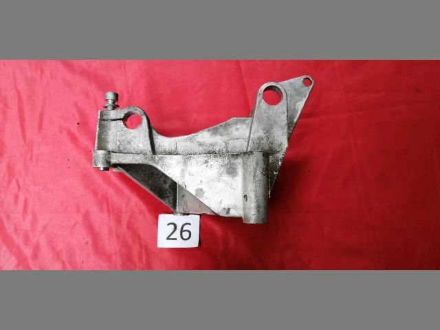 bontott PEUGEOT 307 Generátor Tartó Bak