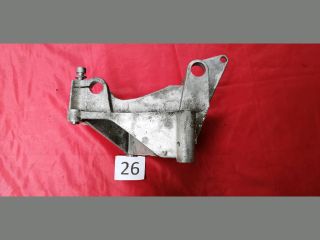 bontott PEUGEOT 307 Generátor Tartó Bak