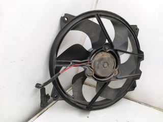 bontott PEUGEOT 307 Hűtőventilátor