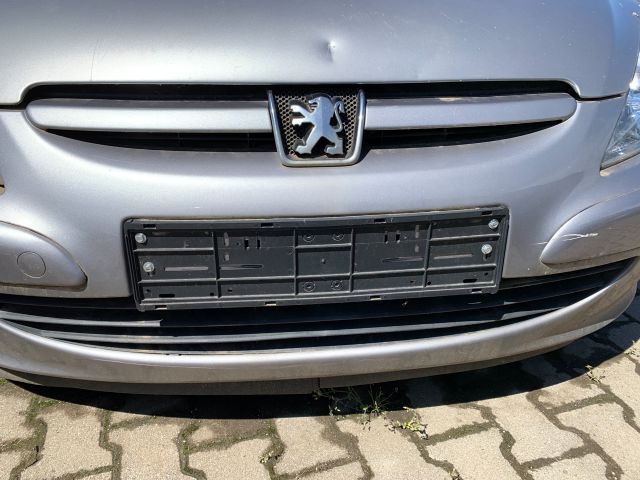 bontott PEUGEOT 307 Hűtőventilátor
