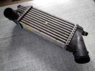 bontott PEUGEOT 307 Intercooler