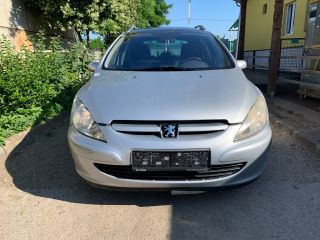 bontott PEUGEOT 307 Jobb első Csonkállvány Kerékaggyal