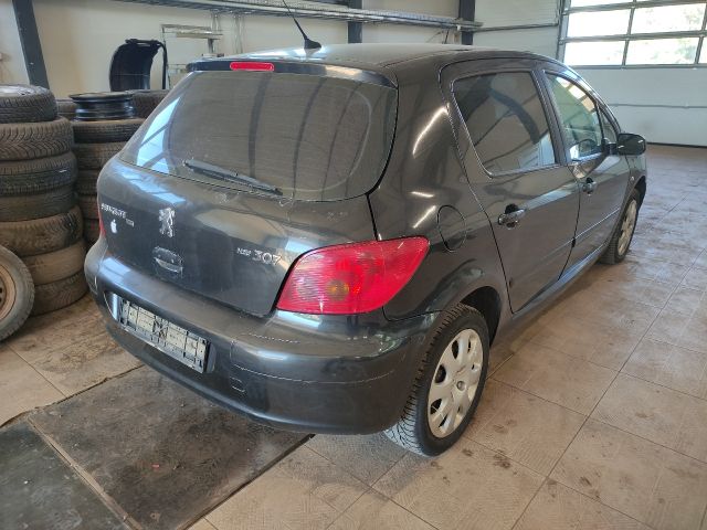 bontott PEUGEOT 307 Jobb első Fékkengyel